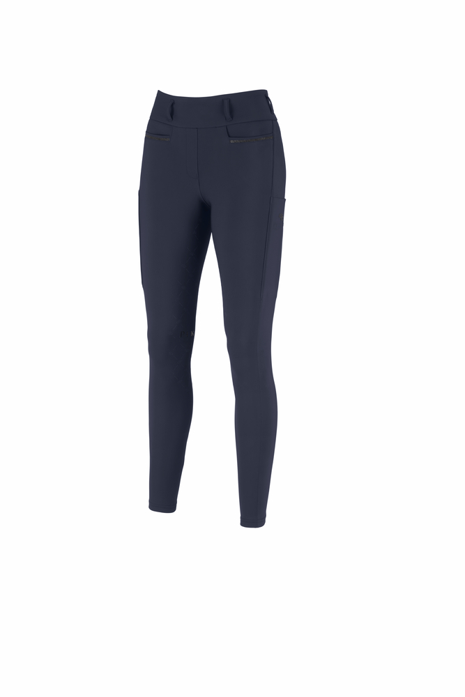 PIKEUR LINNETT TIGHT SD<br>HIGHWAIST WINTER