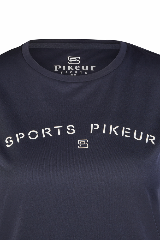 PIKEUR T-SHIRT<br>SPORTS