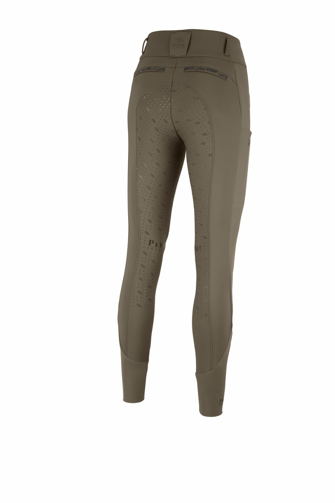 PIKEUR LAURE SD AW25<br>HIGHWAIST