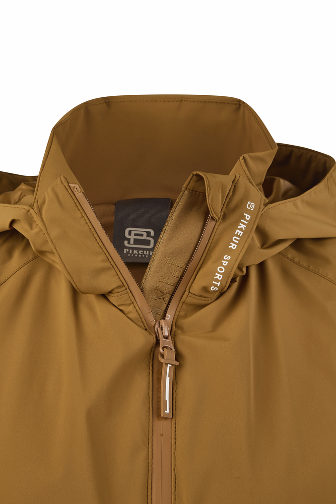 PIKEUR WATERPROOF JACKET<br>SPORTS