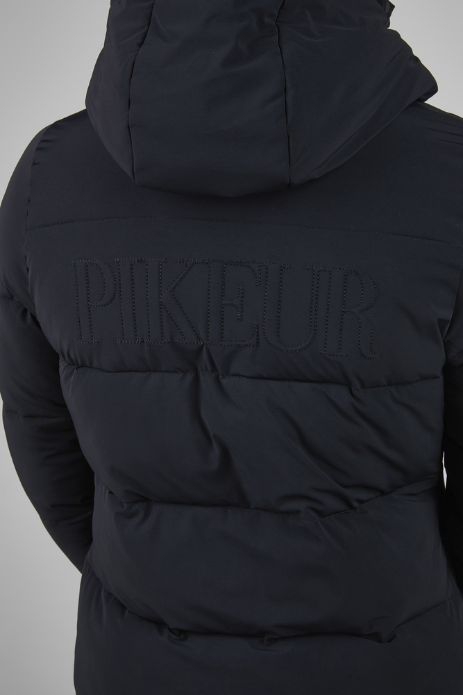 PIKEUR QUILTED JACKET<br>JACKET