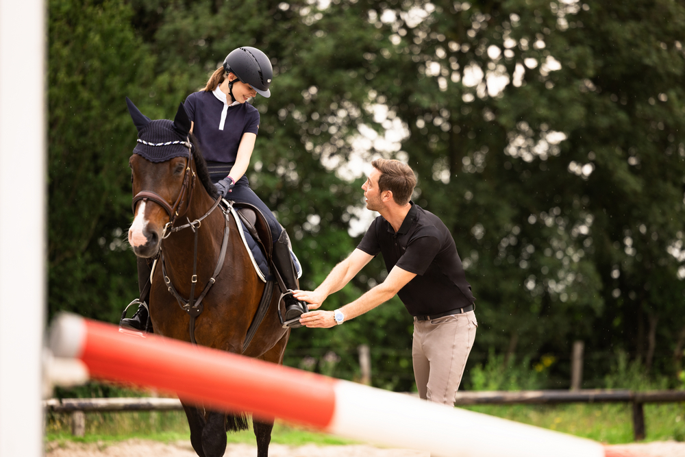 AIRDUO<br>RIDING HELMET