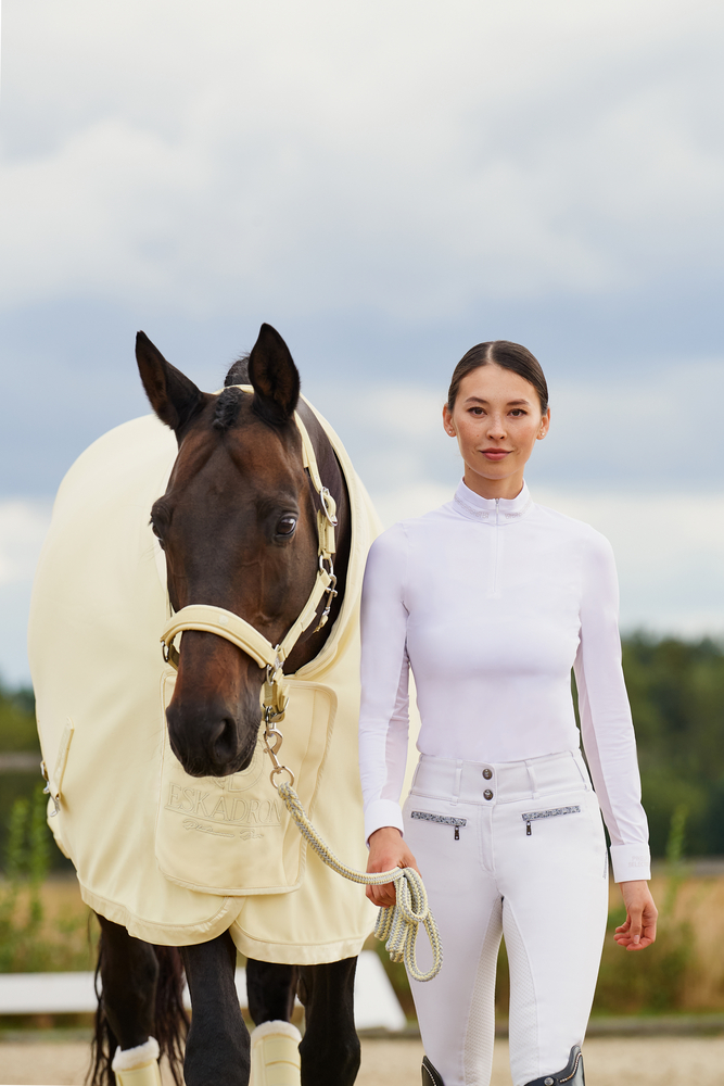 PIKEUR VIRGINE<br>SHIRT
