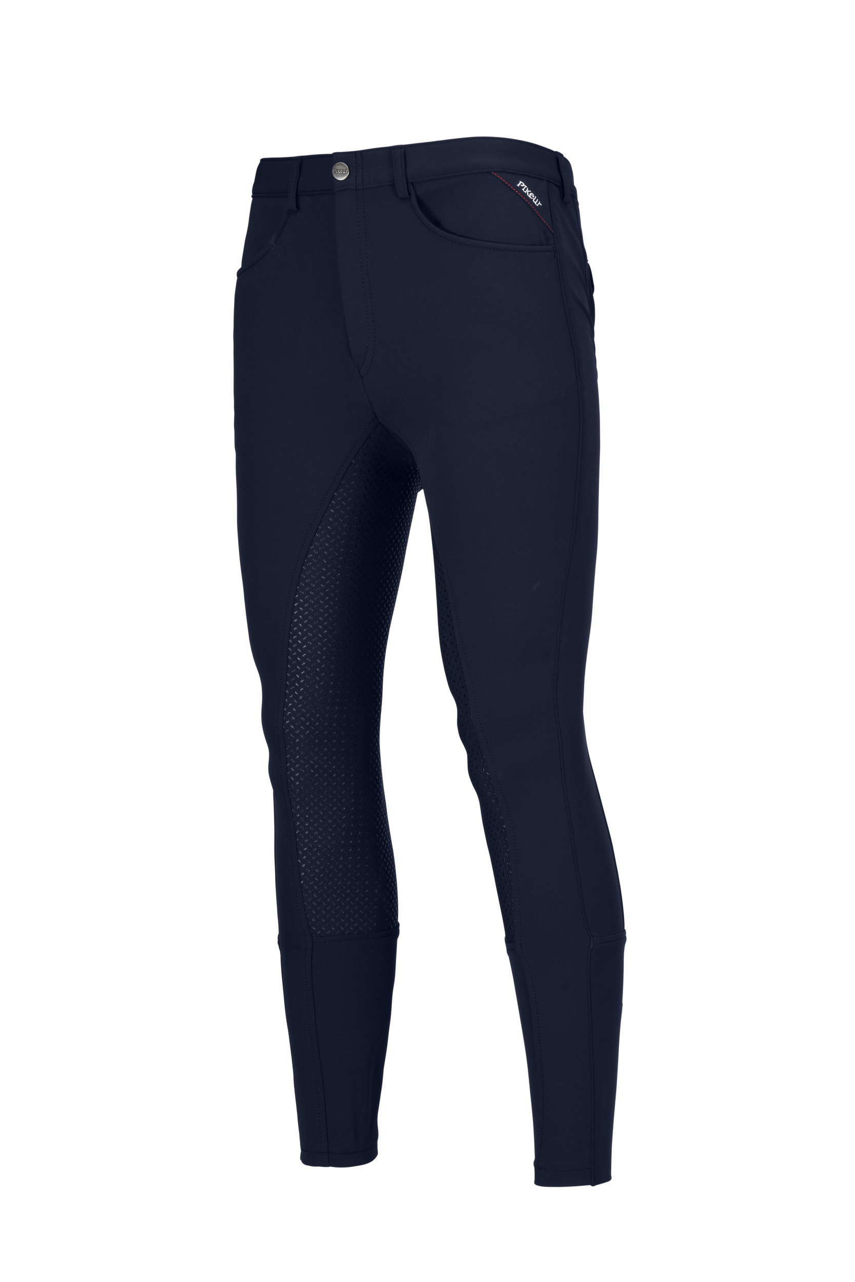 PIKEUR NAVARO GR<br>GRIP FULL PATCHES