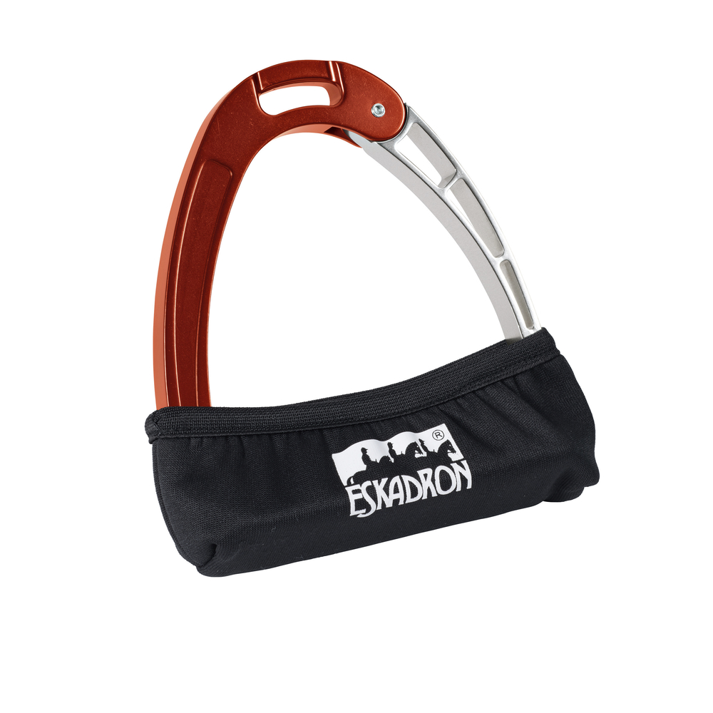 JERSEY ST-COVER<br>STIRRUP COVER