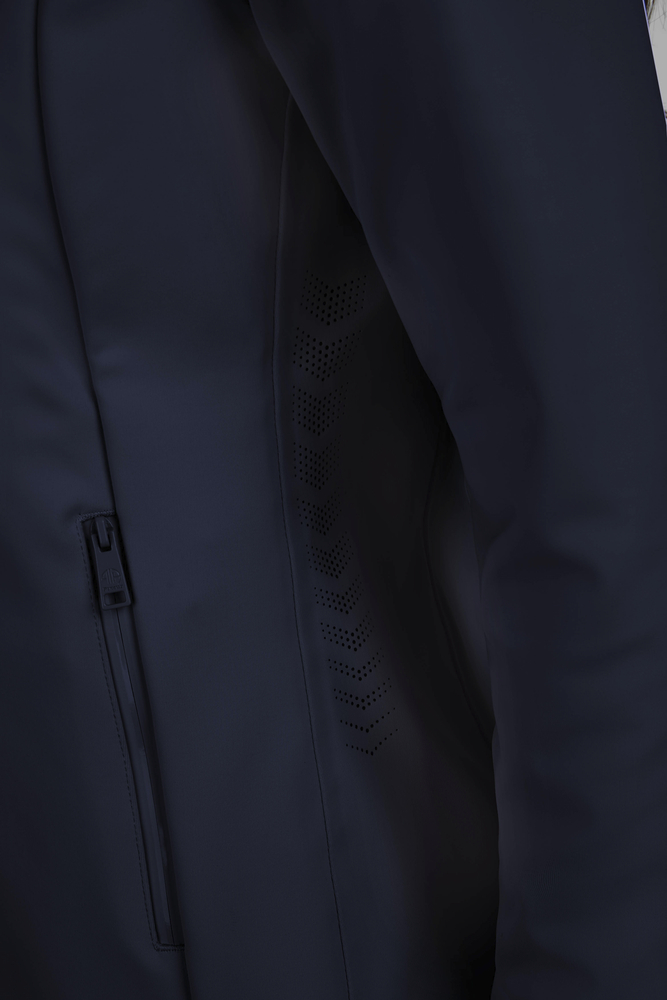 PIKEUR WINDBREAKER<br>ATHLEISURE