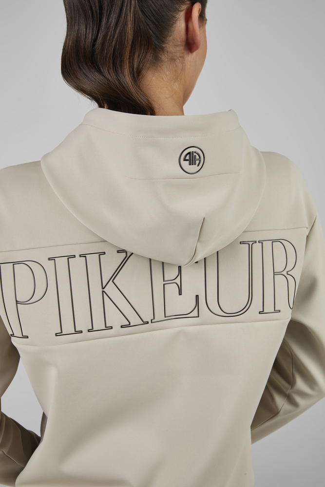 PIKEUR HOODY JACKET<br>JACKET