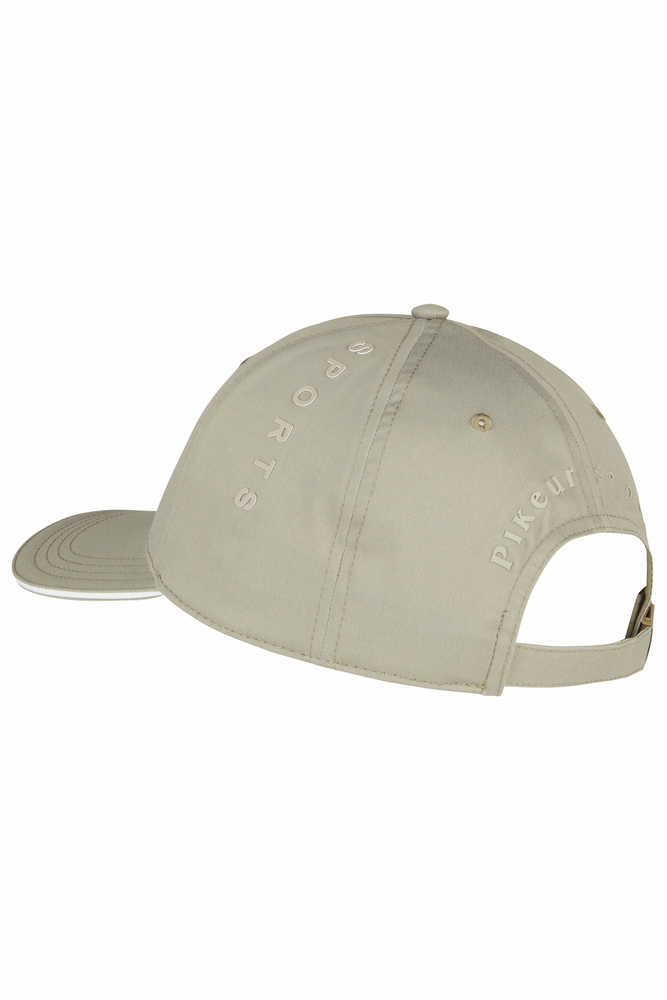 PIKEUR CAP 3D PRINT<br>SPORTS