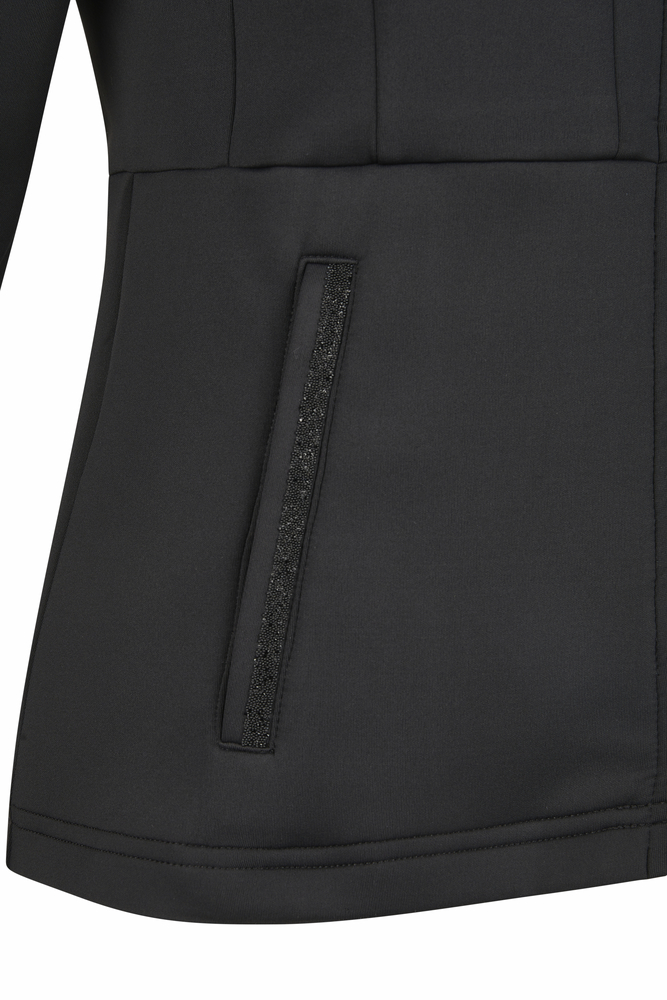 PIKEUR JERSEY JACKET<br>SELECTION