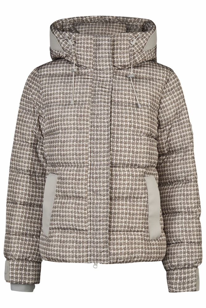 PIKEUR QUILTED JACKET<br>SELECTION