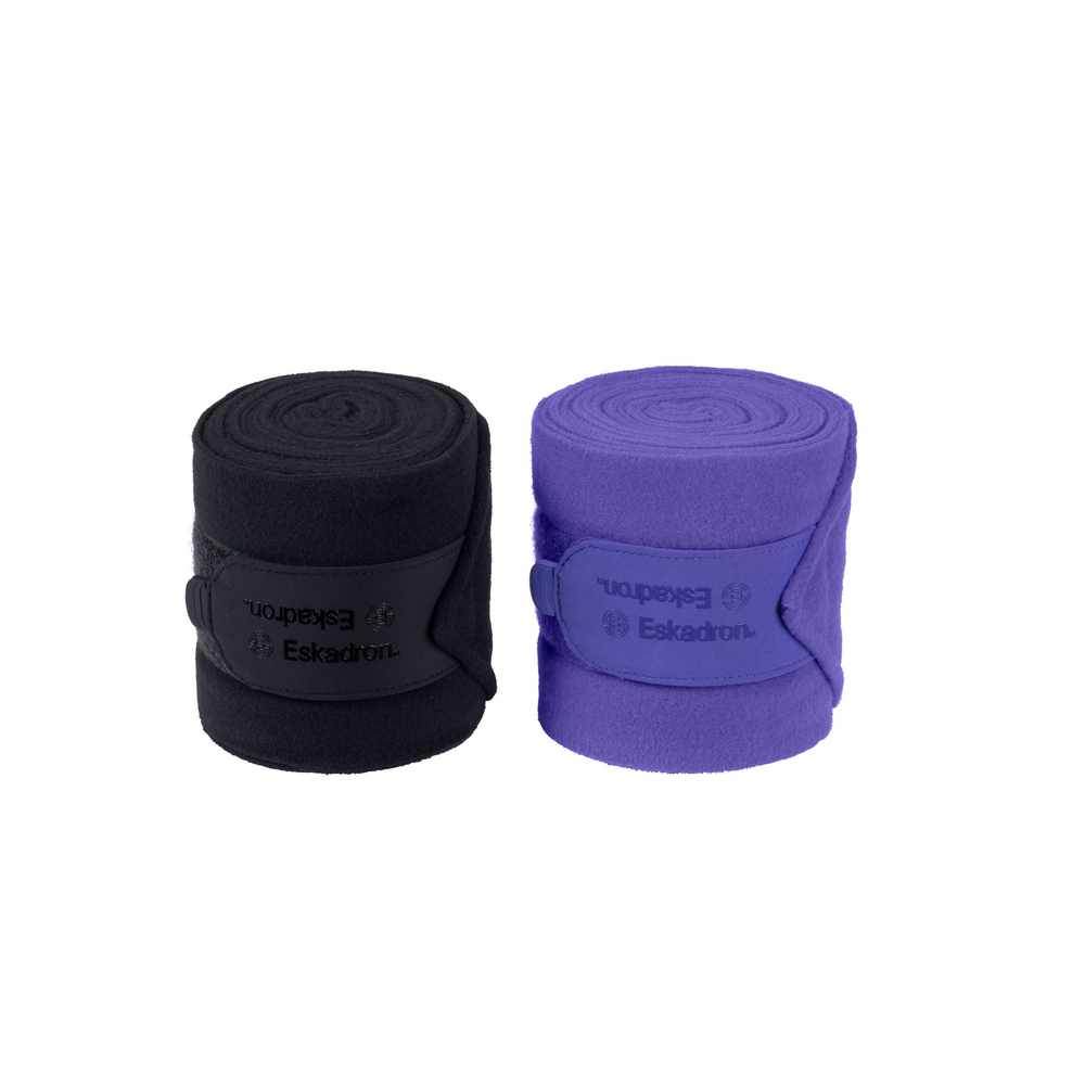 FLEECE<br>BANDAGES