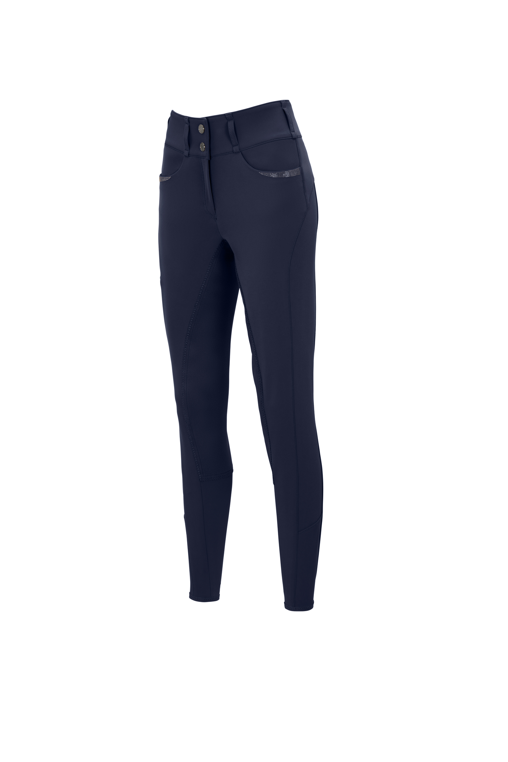 PIKEUR SEBIHA MC<br>FULL PATCHES