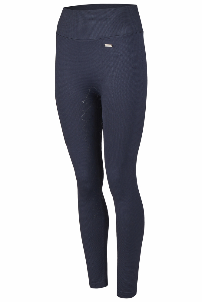 SEAMLESS<br>RIDING TIGHT
