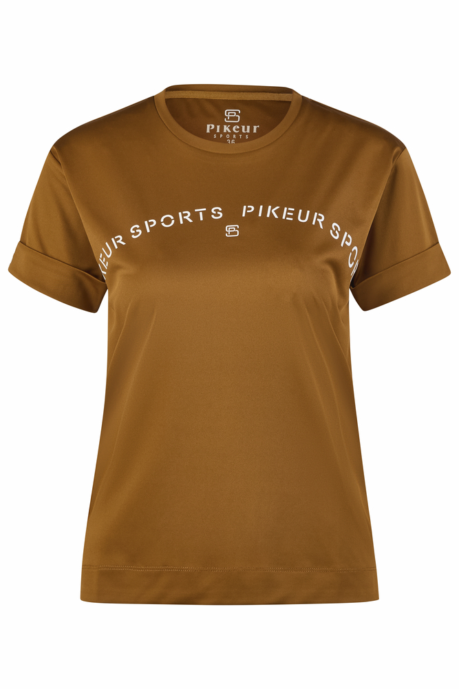 PIKEUR T-SHIRT<br>SPORTS