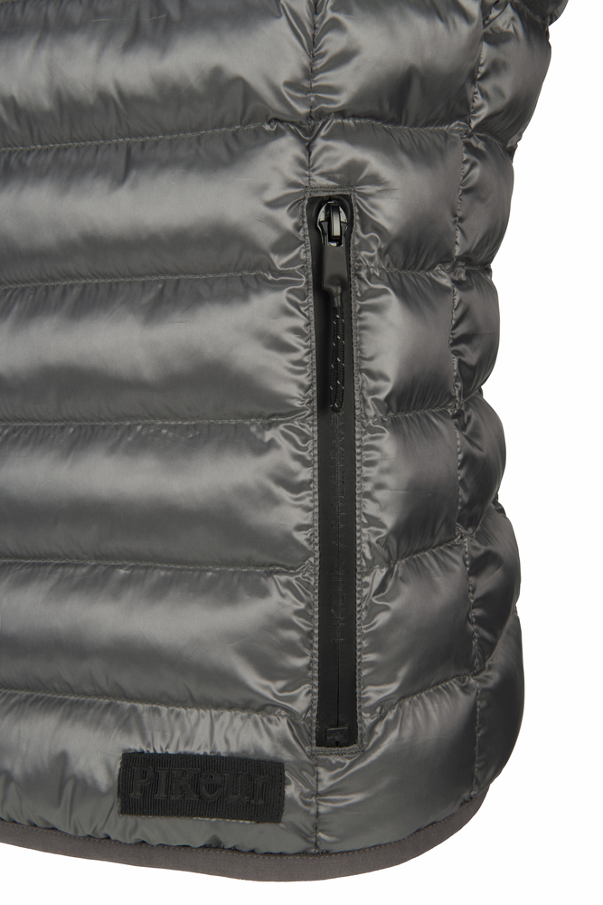 PIKEUR TIMM<br>WAISTCOAT