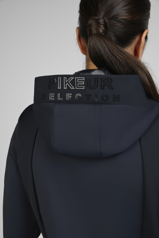 PIKEUR TECHJERSEY JACKET<br>SELECTION