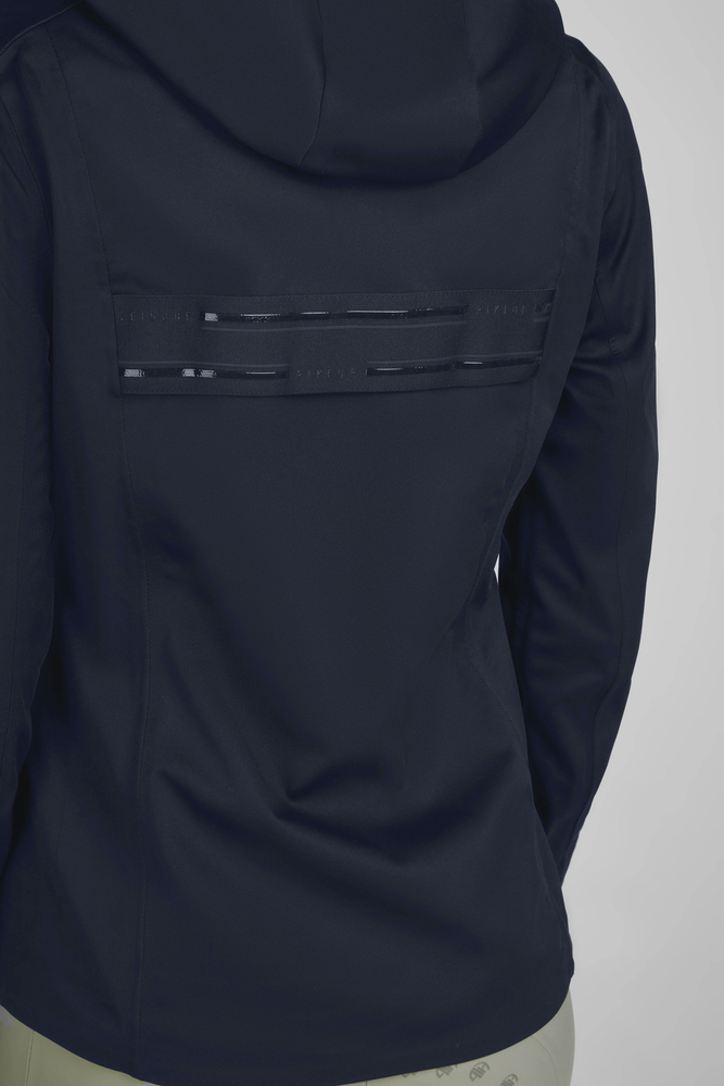 PIKEUR SOFTS. RAINJACKET<br>JACKET