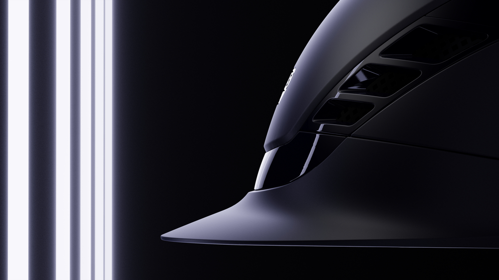 AIRLUXE PURE<br>RIDING HELMET