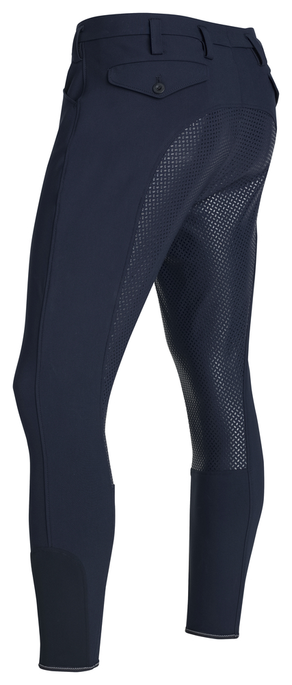 PIKEUR ROSSINI GR<br>FULL PATCHES