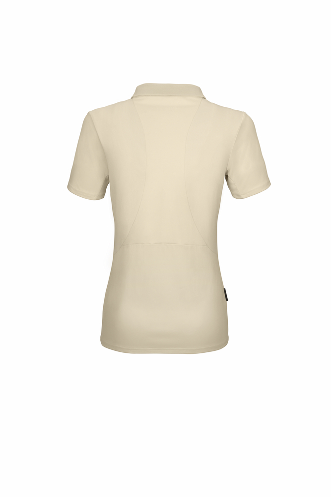 PIKEUR DASHA<br>POLO SHIRT