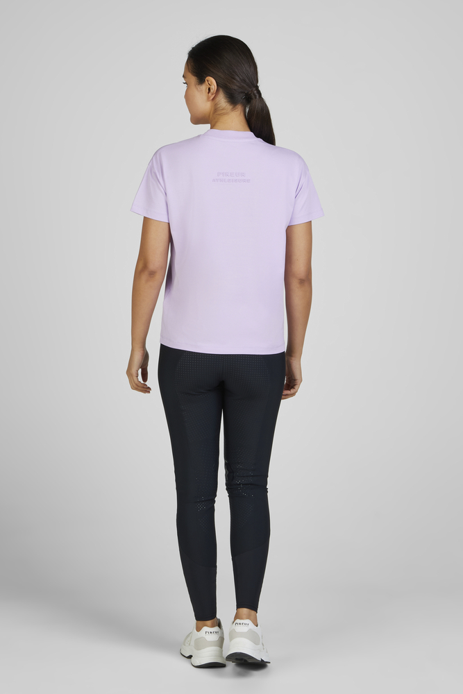 PIKEUR OVERSIZED SHIRT<br>ATHLEISURE