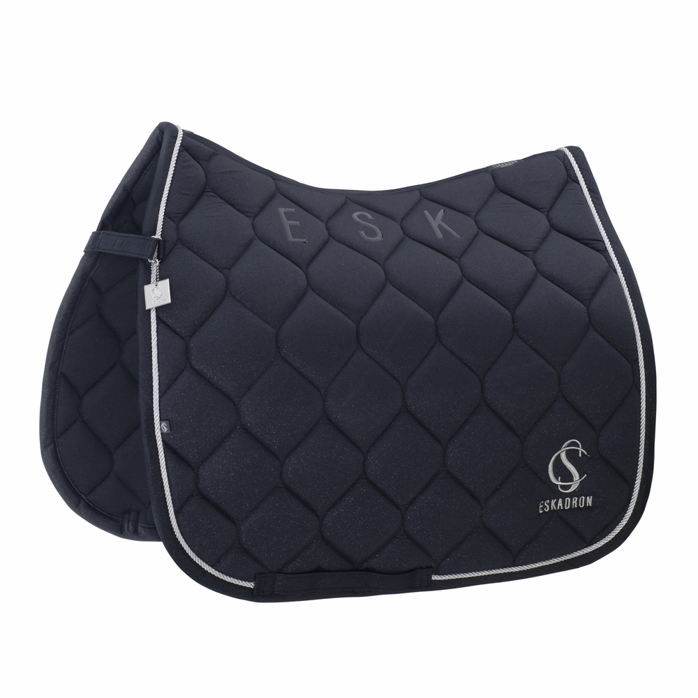 SPARKLE<br>SADDLE CLOTH