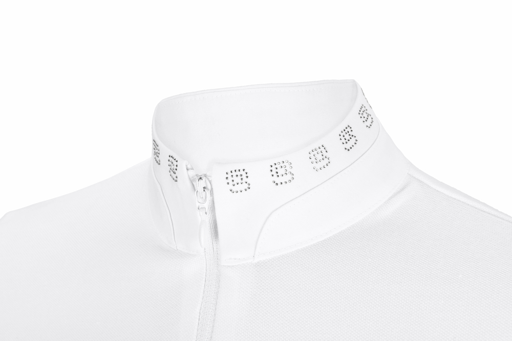 PIKEUR  ICON SHIRT GIRL<br>SPORTS GIRL