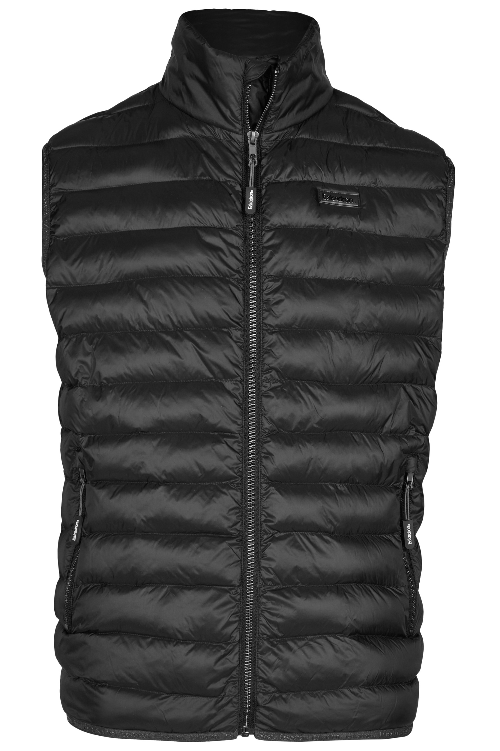 QUILT MEN<br>WAISTCOAT