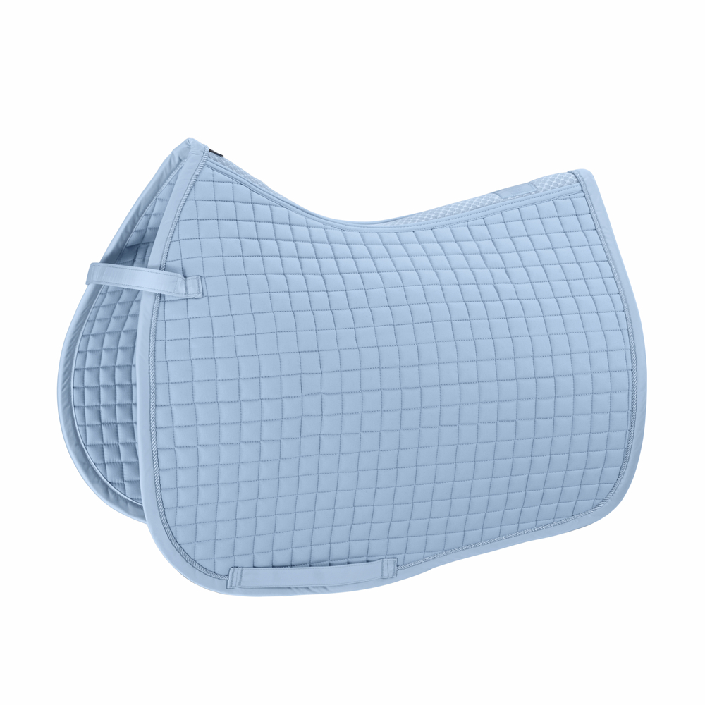 COTTON COMPACT<br>SADDLE CLOTH
