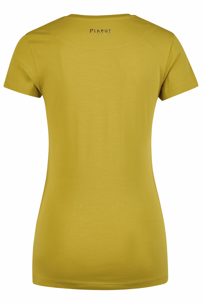 PIKEUR ROUNDNECK SHIRT<br>SELECTION