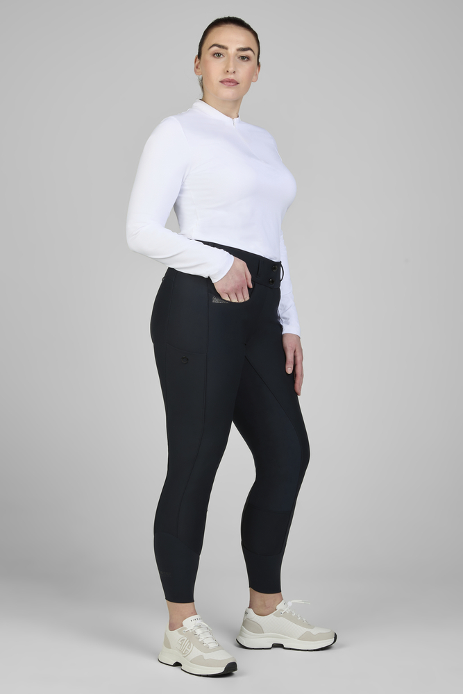 PIKEUR LAURE FFL<br>HIGHWAIST