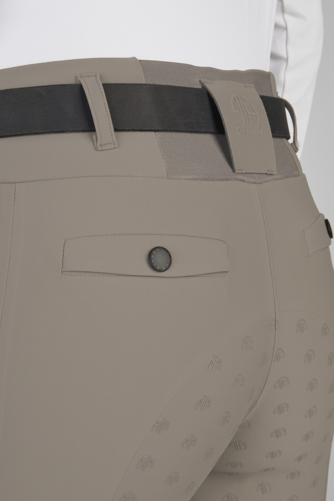 PIKEUR LINNETT TIGHT SD<br>HIGHWAIST SEAML.