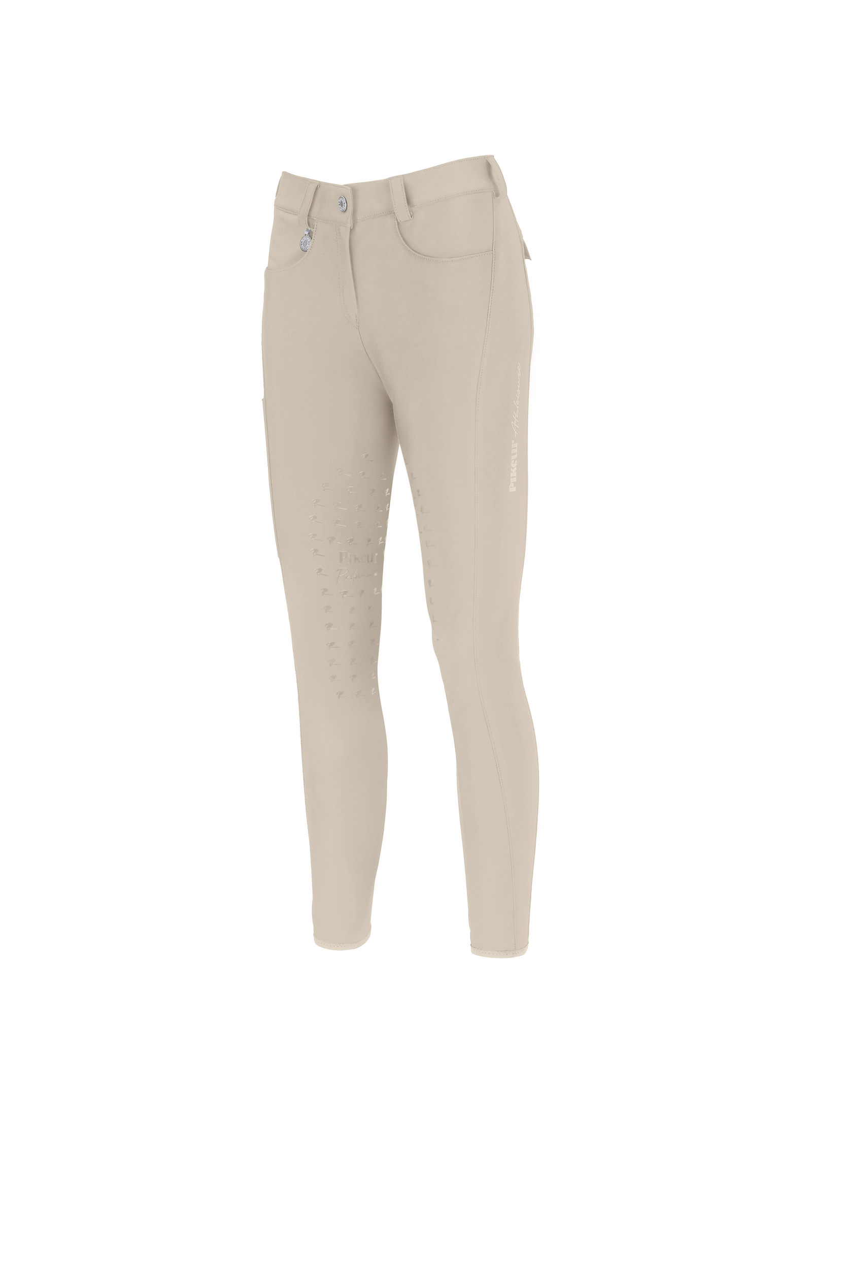 PIKEUR ROMY SD KN<br>KNEE PATCHES