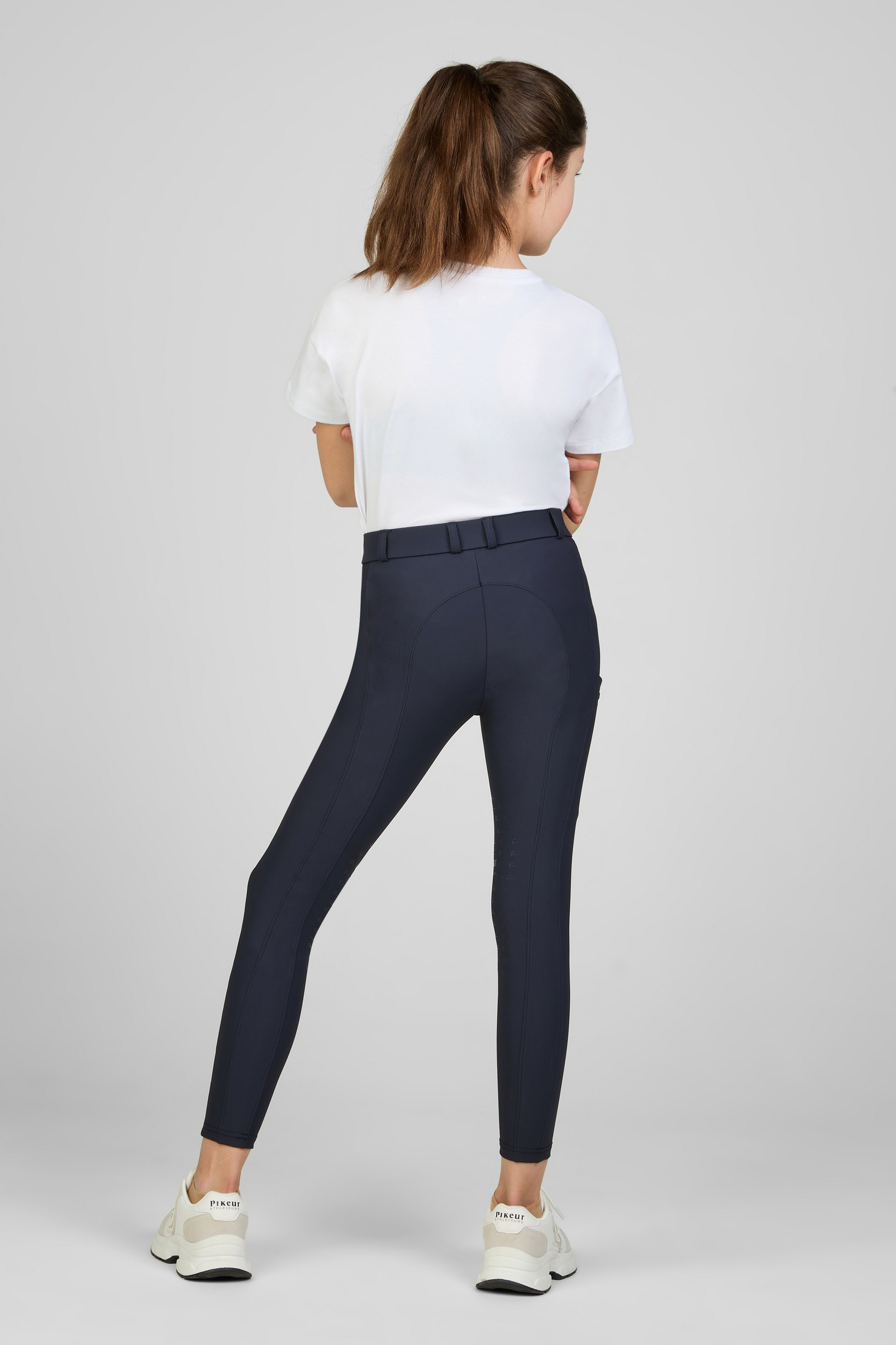 PIKEUR NEW BROOKLYN SD KN<br>MIDWAIST KIDS