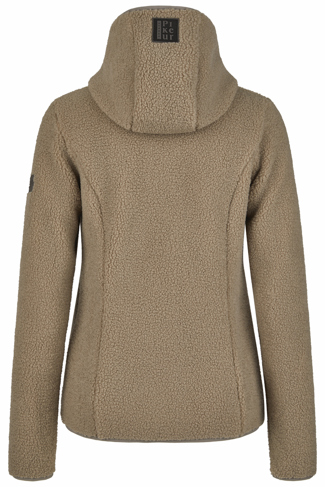 PIKEUR FLEECE JACKET<br>SPORTS