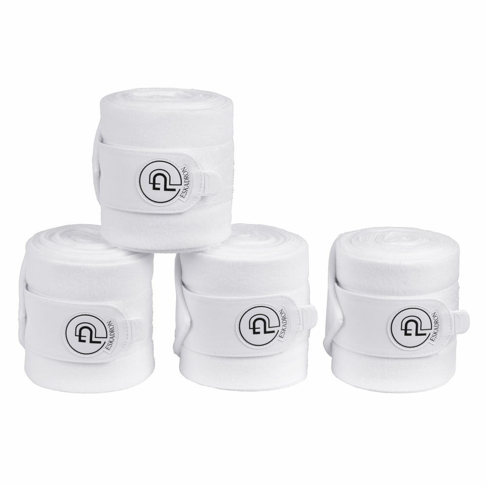 FLEECE EMBLEM<br>BANDAGES