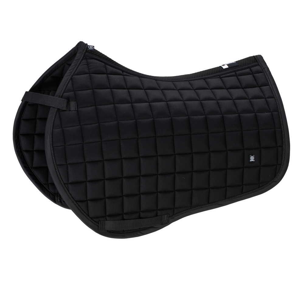 COTTON<br>SADDLE CLOTH