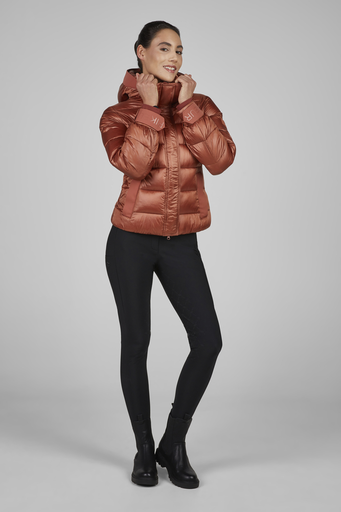 PIKEUR QUILTED JACKET<br>SELECTION