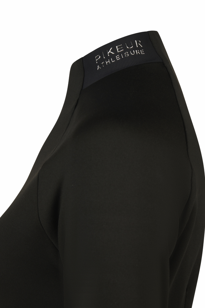 PIKEUR ROLL NECK<br>ATHLEISURE