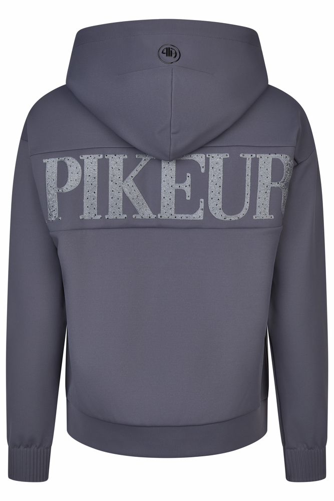 PIKEUR HOODY JACKET<br>JACKET