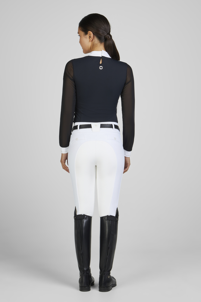 PIKEUR COMPETITION BLOUSE<br>SELECTION