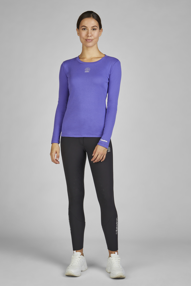 LONGSLEEVE DYNAMIC<br>SHIRT