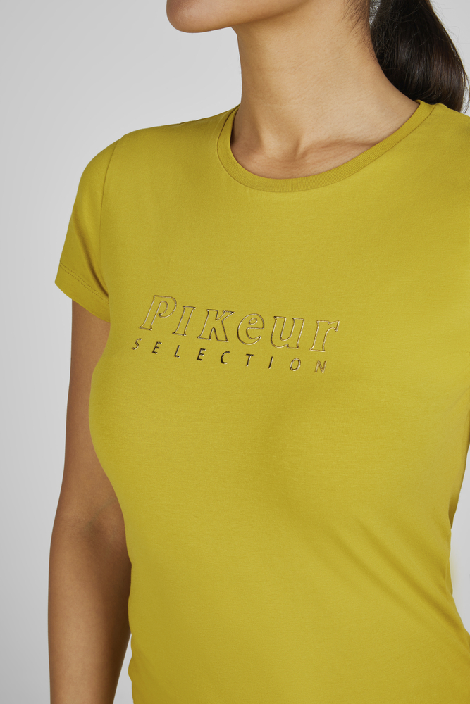 PIKEUR ROUNDNECK SHIRT<br>SELECTION