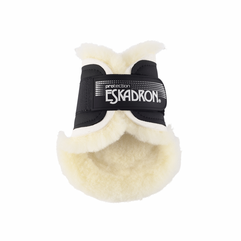 PROTECTION LAMBSKIN H<br>FETLOCK BOOTS
