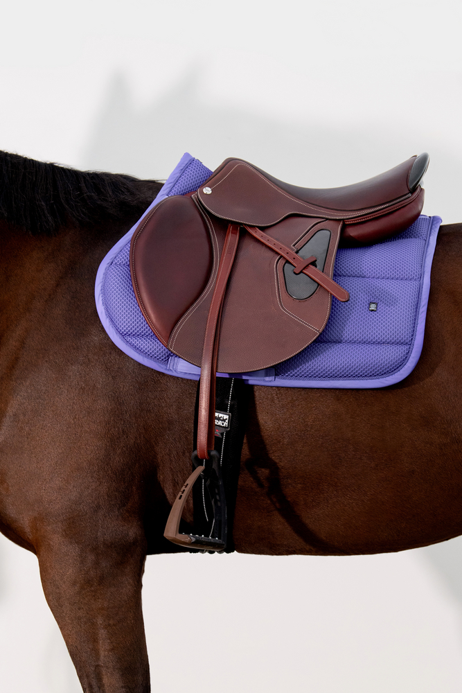 MESH<br>SADDLE CLOTH