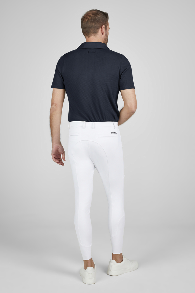 KNEE GRIP MALE CORE<br>RIDING BREECHES
