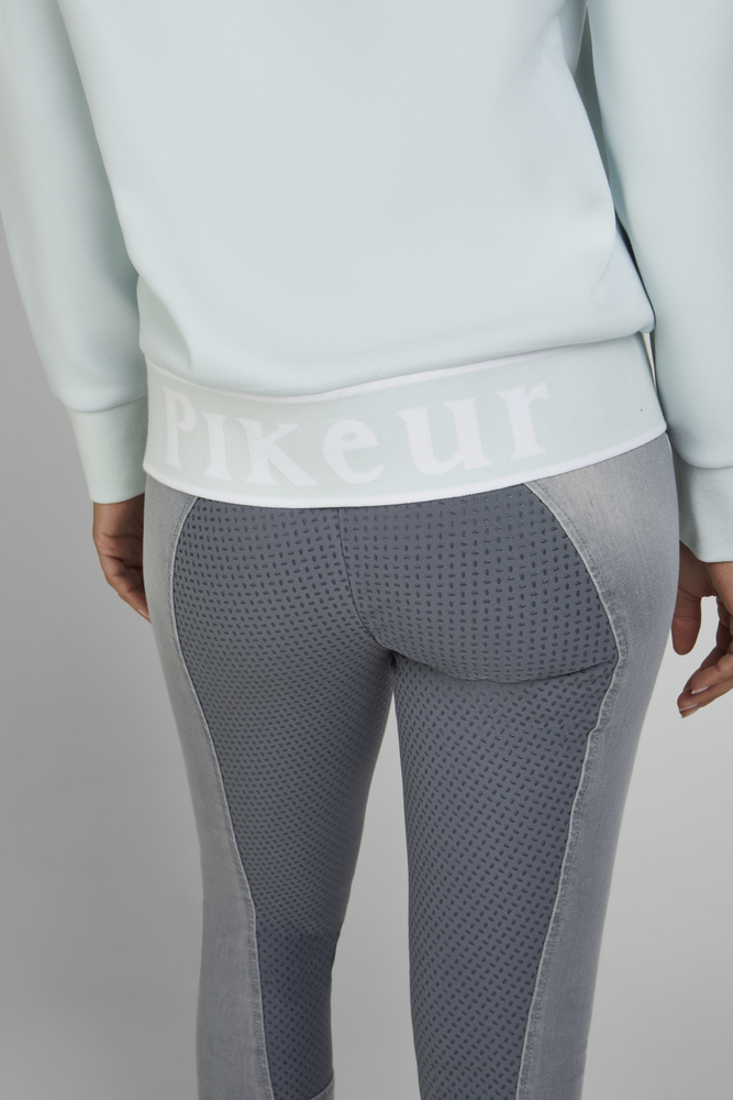 PIKEUR HOODY<br>SPORTS
