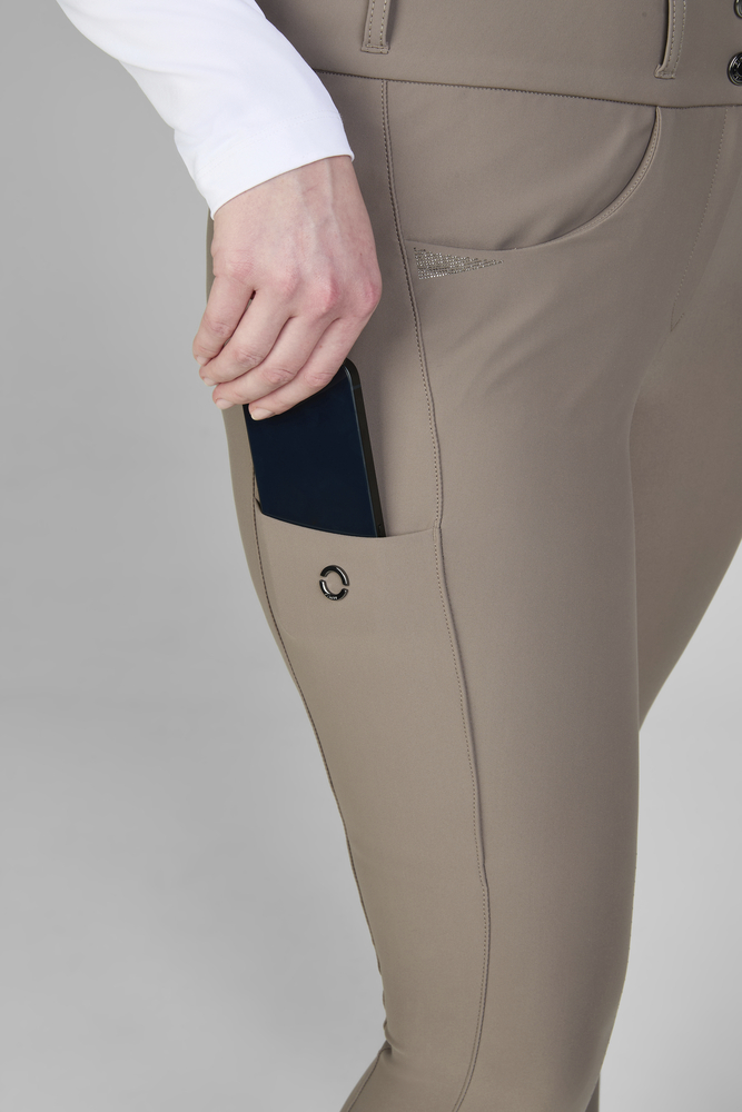 PIKEUR LAURE SD<br>HIGHWAIST