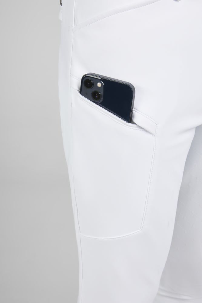 FULL GRIP MALE CORE<br>RIDING BREECHES