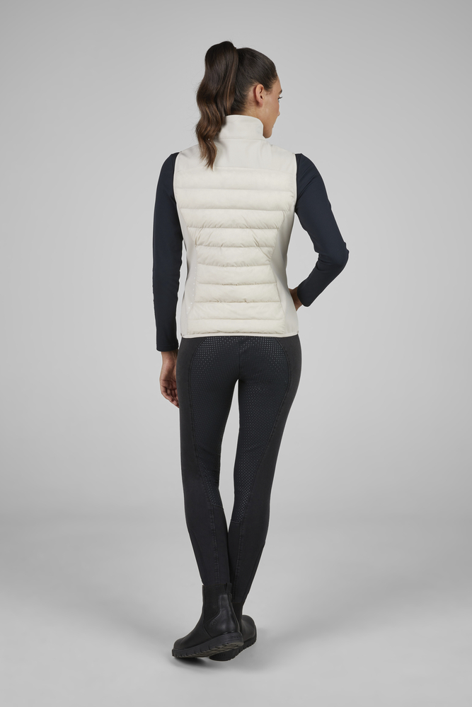PIKEUR HYBRID VEST<br>SPORTS
